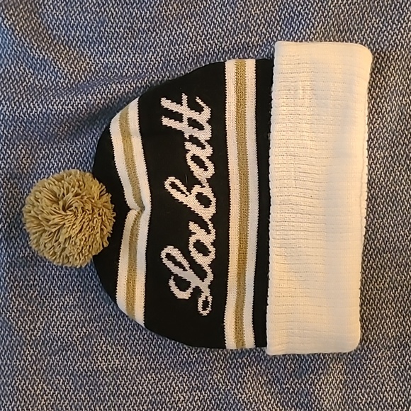 PENS Malkin Jersey Adult XXL w/ free Tossel Hat - Picture 7 of 8